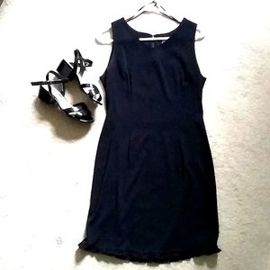 Amanda Smith Petites Little 🖤 Dress ✨ Size 6P